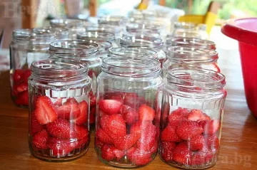 Компотите с евтина захар