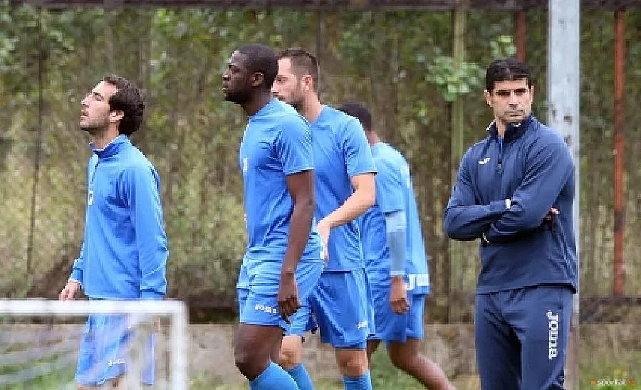 Гигант пробва да впечатли Гонзо