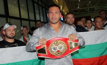 Ще разкъсам Влад, закани се Кобрата