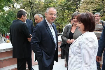 Станишев: Лява България заслужава победа