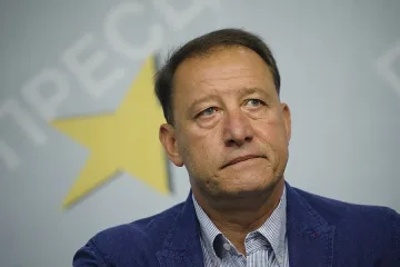 Проектът за пристанище Варна не трябва да бъде спиран