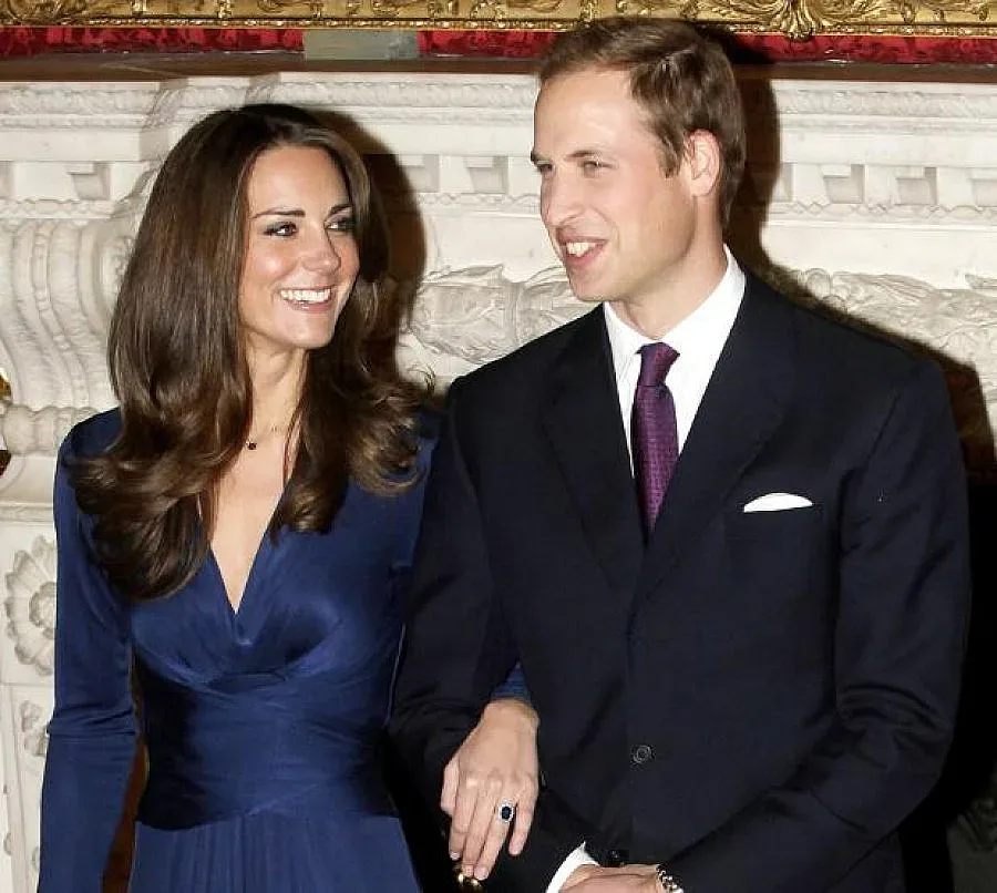 Залагат за бебето на Кейт и Уилям