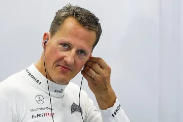 Кошмар в дома на Шумахер