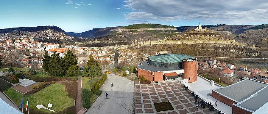 ВТУ стана първият ВУЗ в Югоизточна Европа с виртуална карта в Гугъл