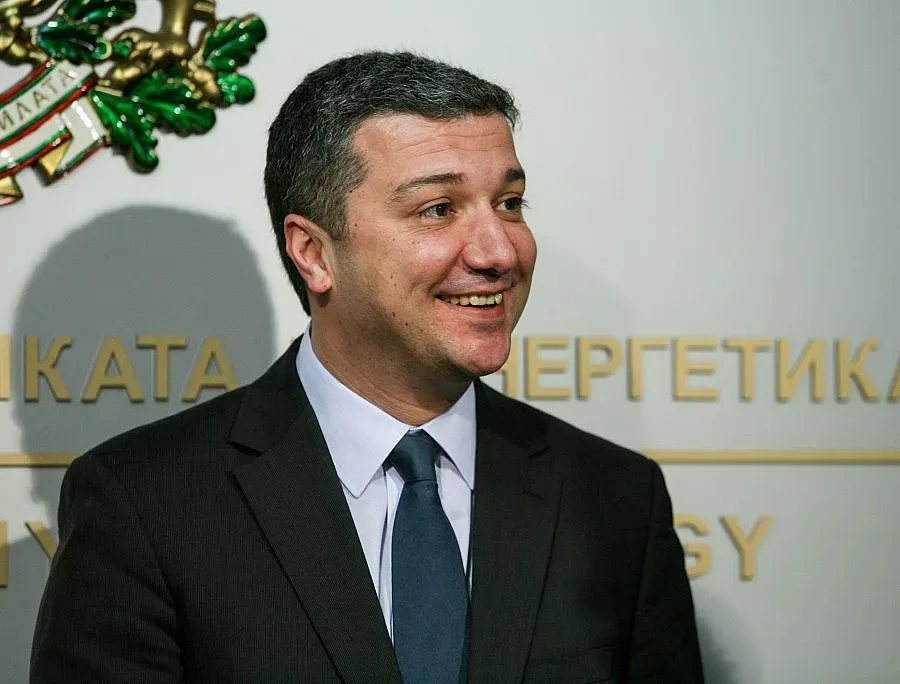 Драгомир Стойнев: Влизам в кампанията с високо вдигната глава