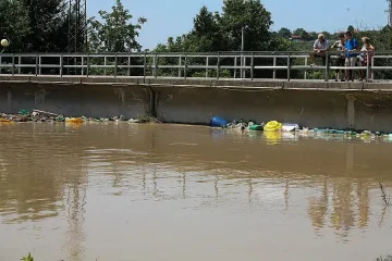 Над 500 хиляди лева са щетите от последните дъждове в Сливенско