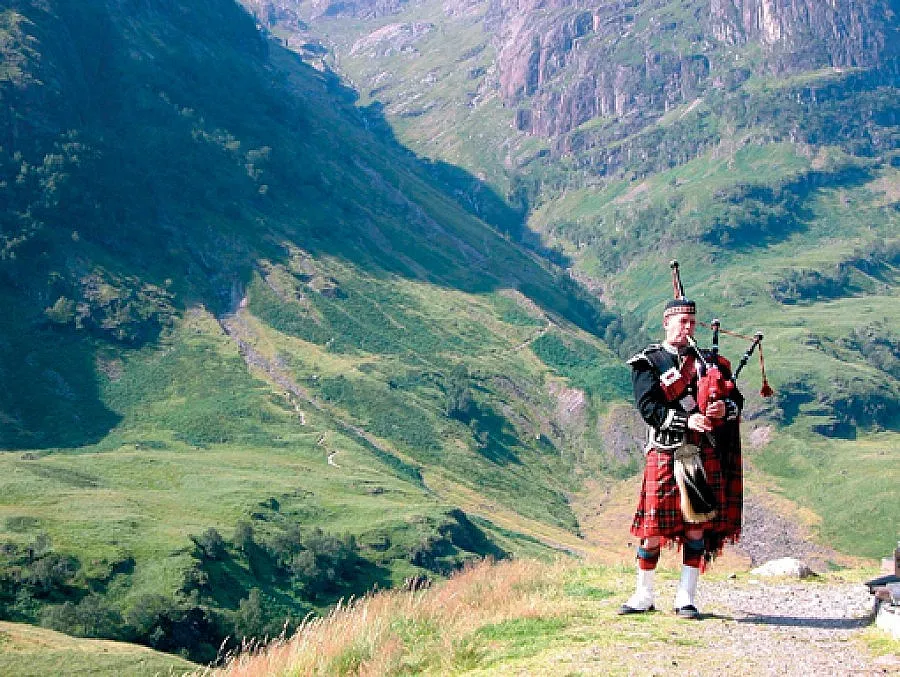 Все повече хора от Шотландия искат нейната независимост