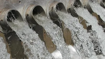 Обновена пречиствателна станция с Акт 16