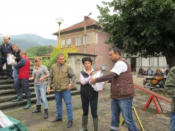 Цветанов: Хората от ГЕРБ винаги са реагирали адекватно на нуждаещи се