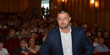 Бареков: Гласът за ББЦ е патриотичен глас