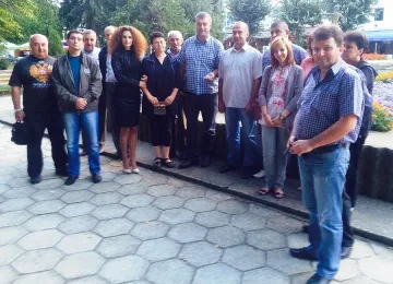 БСП стартира кампанията си в община Мадан