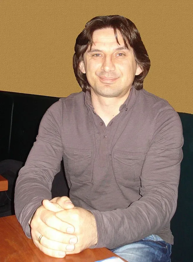 Халил Летифов:ч Всеки път се борим за доверието на всеки