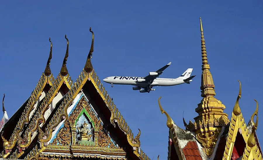 Пореден фалит на руски туроператор (ОБЗОР)