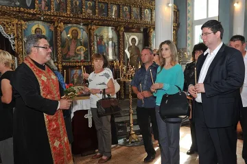 Чобанов съветва бизнеса в Монтана