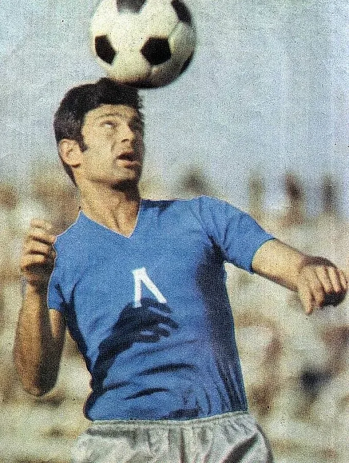 Легендата продължава