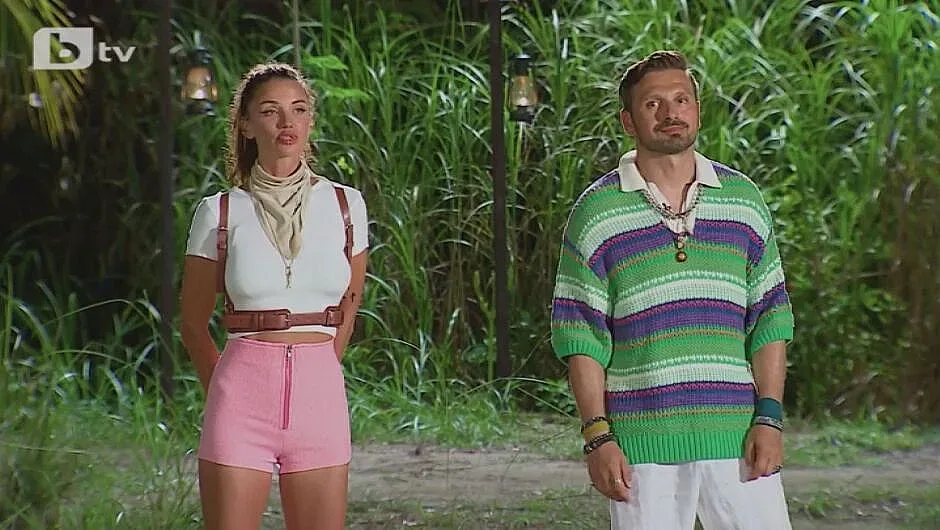 Обрат след обрат в "Островът на 100-те гривни" и "Игри на волята"