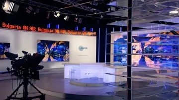 Ню Йорк честити на "България он ер"