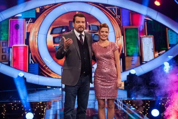 Венета става Малката сестра във "ВИП брадър"