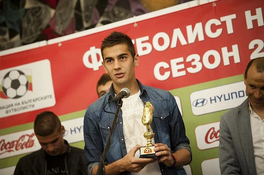 Чочев с най-малката заплата в "Палермо"