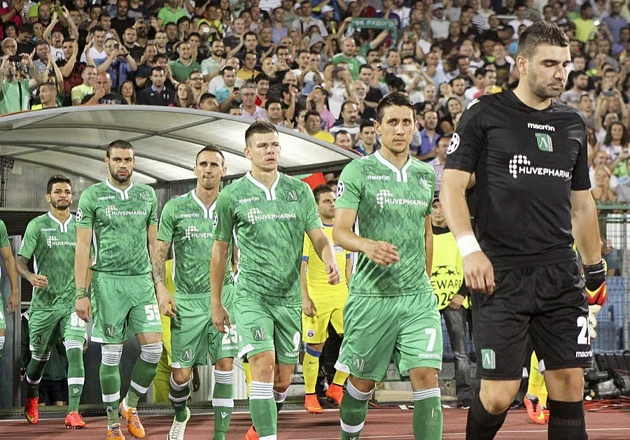 Пускат на 20 септември билетите за "Реал"