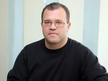 Чавдар Стоянов: Вещи лица може да опорочат Темида