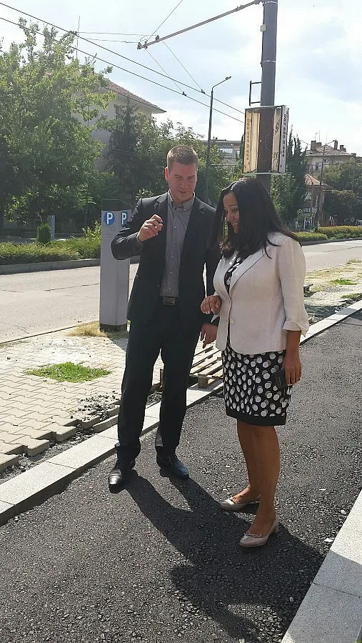 Нови автобуси в Града на липите обеща Лиляна Павлова