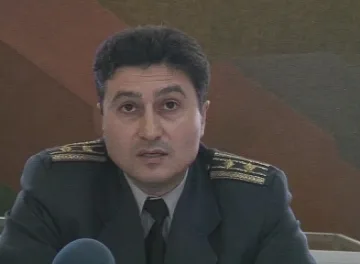 Комисар Василев: Не виня пожарникарите, при потоп няма правила