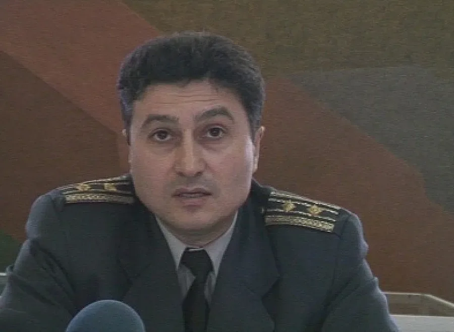 Комисар Василев: Не виня пожарникарите, при потоп няма правила