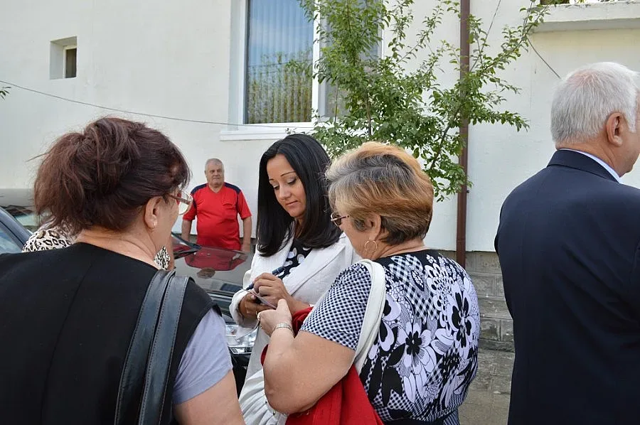 Подкрепа за развитие на модерния туризъм, обеща Лиляна Павлова