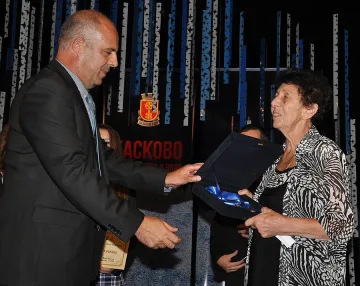 Хасково обявява Гришо за почетен гражданин с индивидуална церемония 