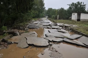 Бедственото положение в Берковица продължава