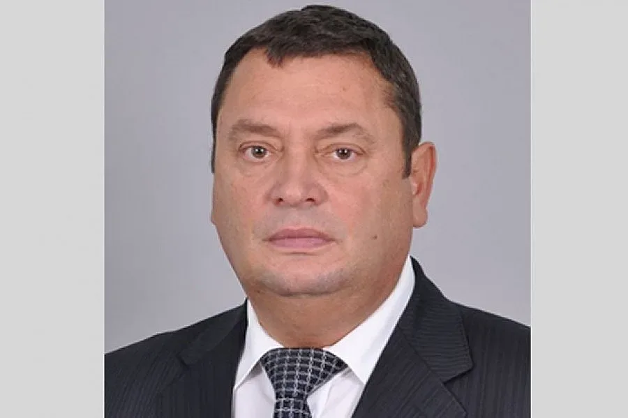 Хокеен бос влезе в листата на ГЕРБ-Сливен