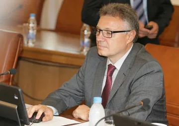 Шаламанов: Пари за отбрана ще има при добре управляван бюджет