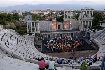 Тотев: Пловдив се приравнява с Атина и Марсилия