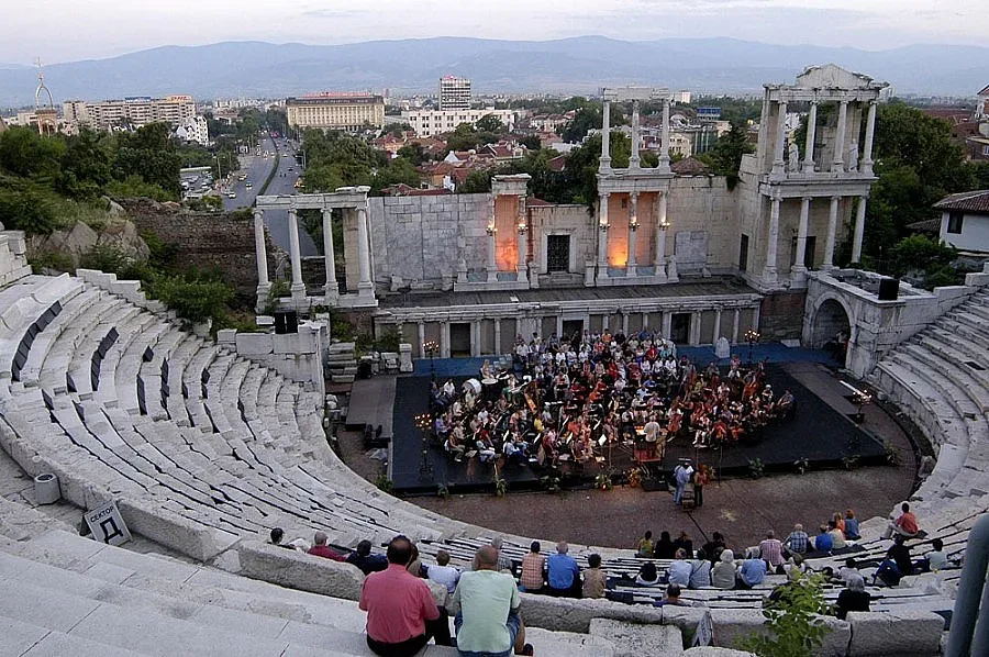 Тотев: Пловдив се приравнява с Атина и Марсилия