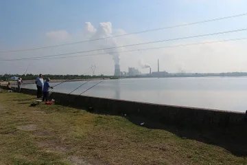 Отмениха бедственото положение в Гълъбово