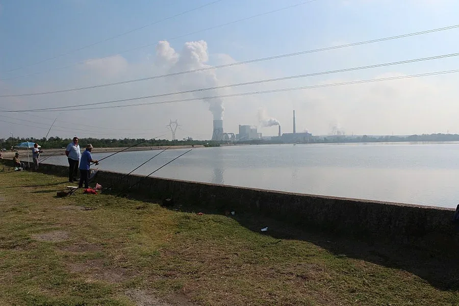 Отмениха бедственото положение в Гълъбово