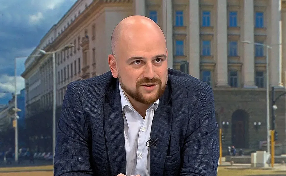 Политолог посочи премиер на ГЕРБ, който ПП-ДБ може да приемат