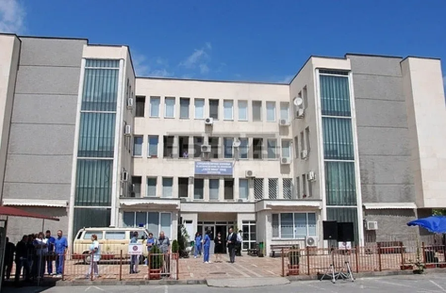 Откриват обновената онкоболница в Благоевград