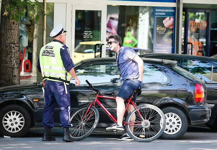 Започват проверки за детски столчета в колите