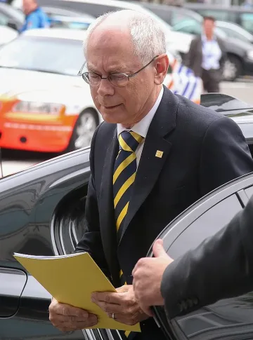 ЕС готов да се откаже от санкциите срещу Русия 