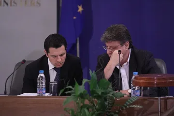 Гражданският борд за изборите заседава днес