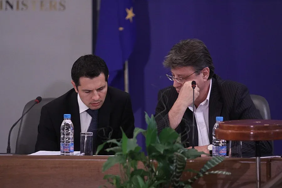 Гражданският борд за изборите заседава днес