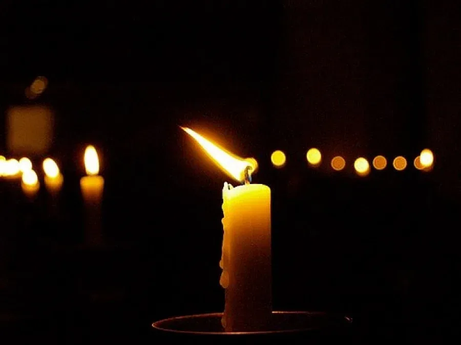 Ден на траур в Бургас