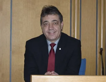 Вили Лилков: Баскетболна звезда води реформаторите