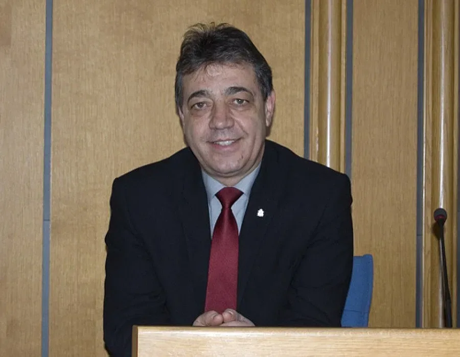 Вили Лилков: Баскетболна звезда води реформаторите