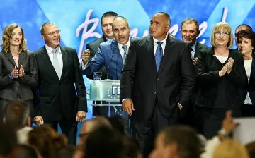 Бойко като Гунди в политиката (ОБЗОР)