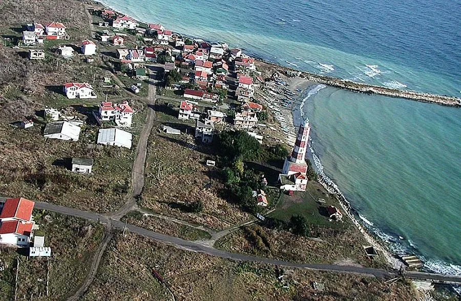 Хакер заличи сайта на Шабла