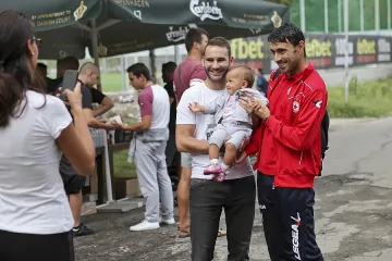 Сандвич "Тройчо" е хит на "Армията"