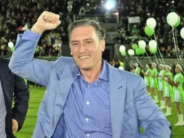 Домусчиев: "Реал" ни струва 1 млн. лв.